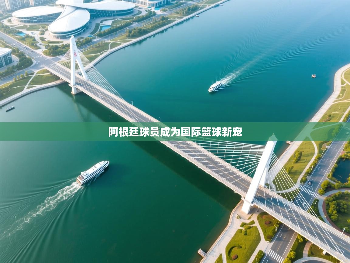 阿根廷球员成为国际篮球新宠 第2张