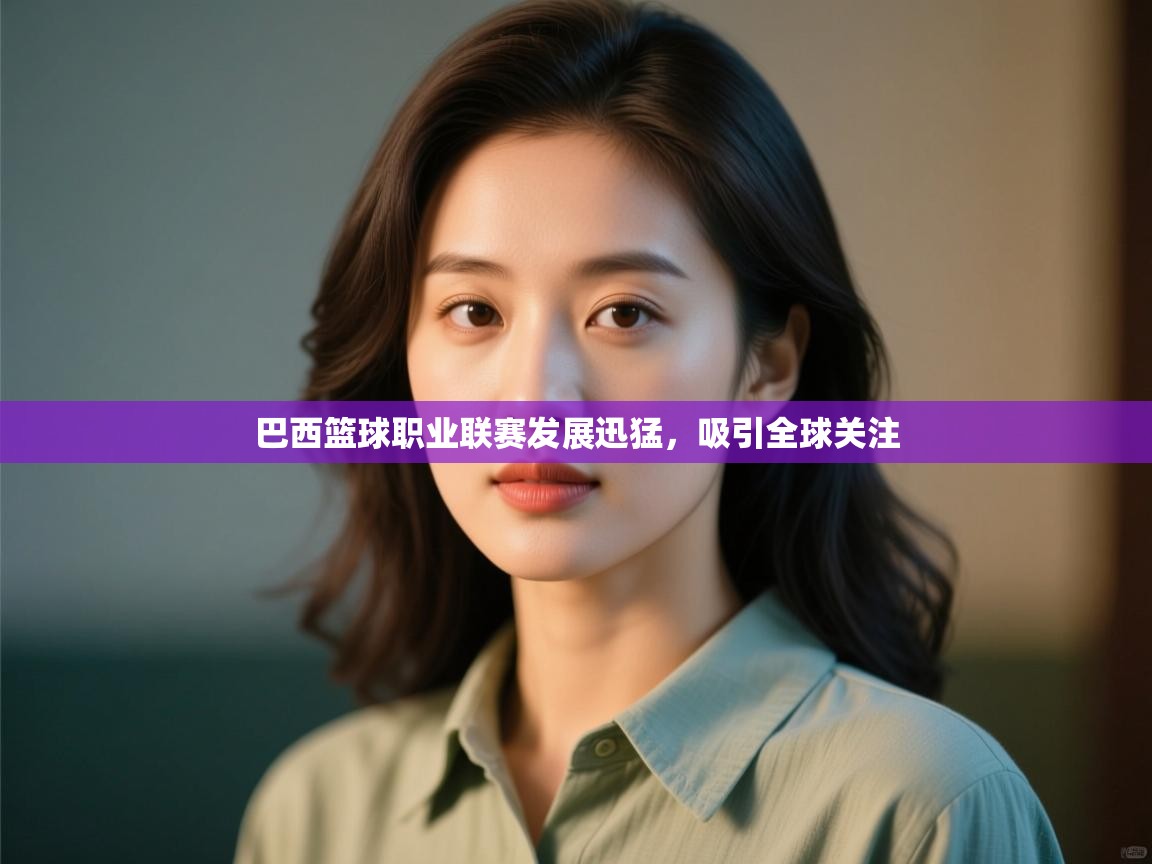 巴西篮球职业联赛发展迅猛，吸引全球关注  第1张