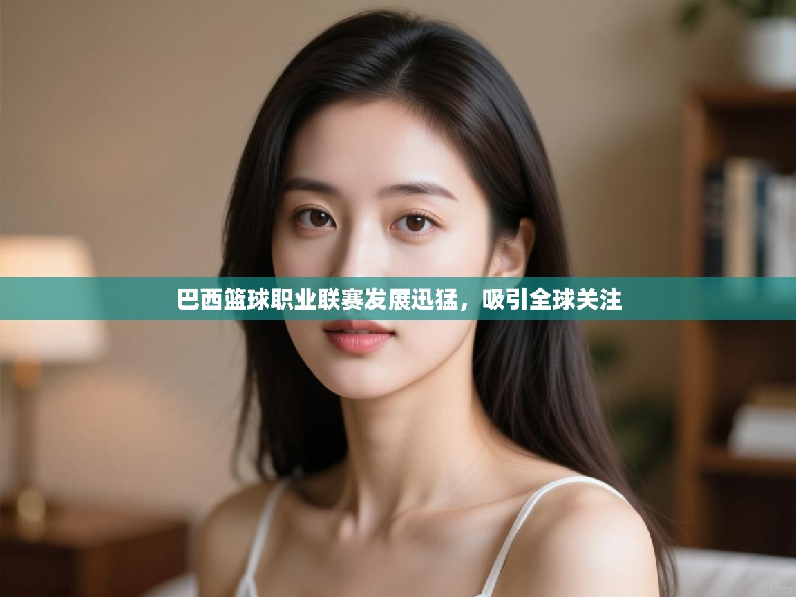 巴西篮球职业联赛发展迅猛，吸引全球关注  第2张