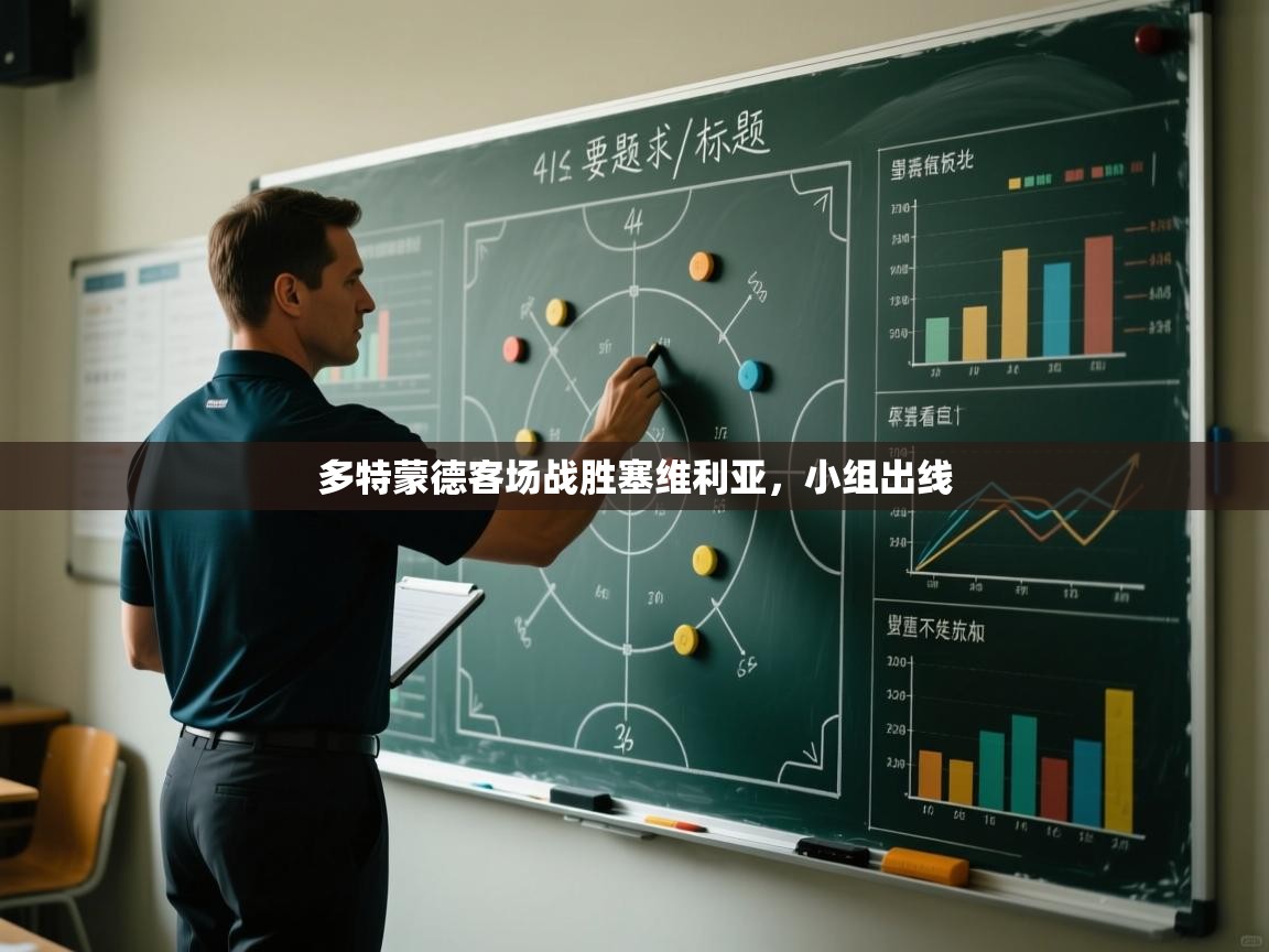 多特蒙德客场战胜塞维利亚，小组出线  第1张