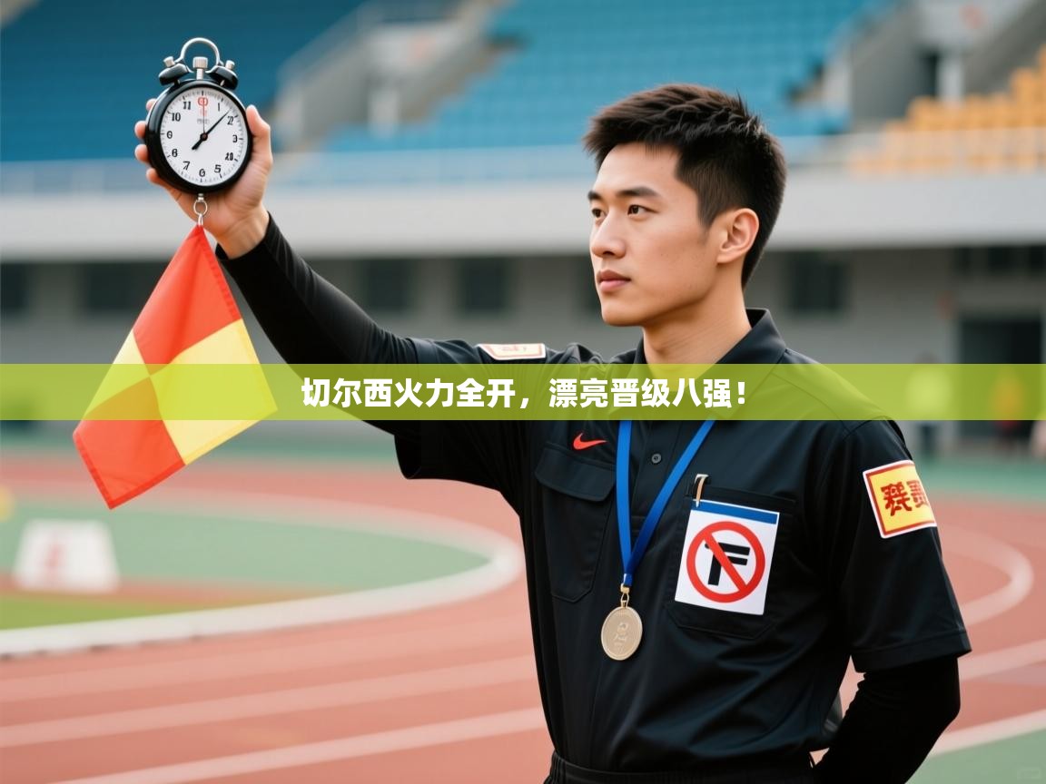 切尔西火力全开，漂亮晋级八强！  第2张