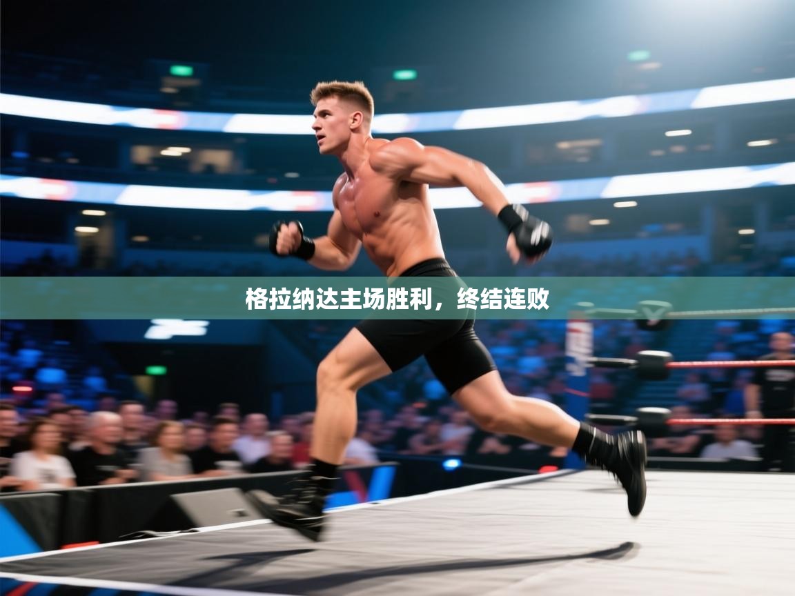 格拉纳达主场胜利,终结连败 第1张