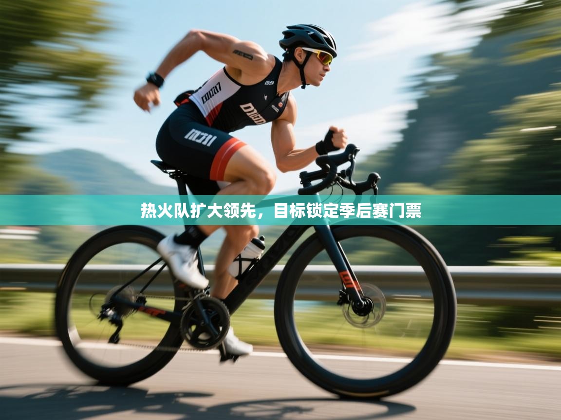 热火队扩大领先，目标锁定季后赛门票  第2张