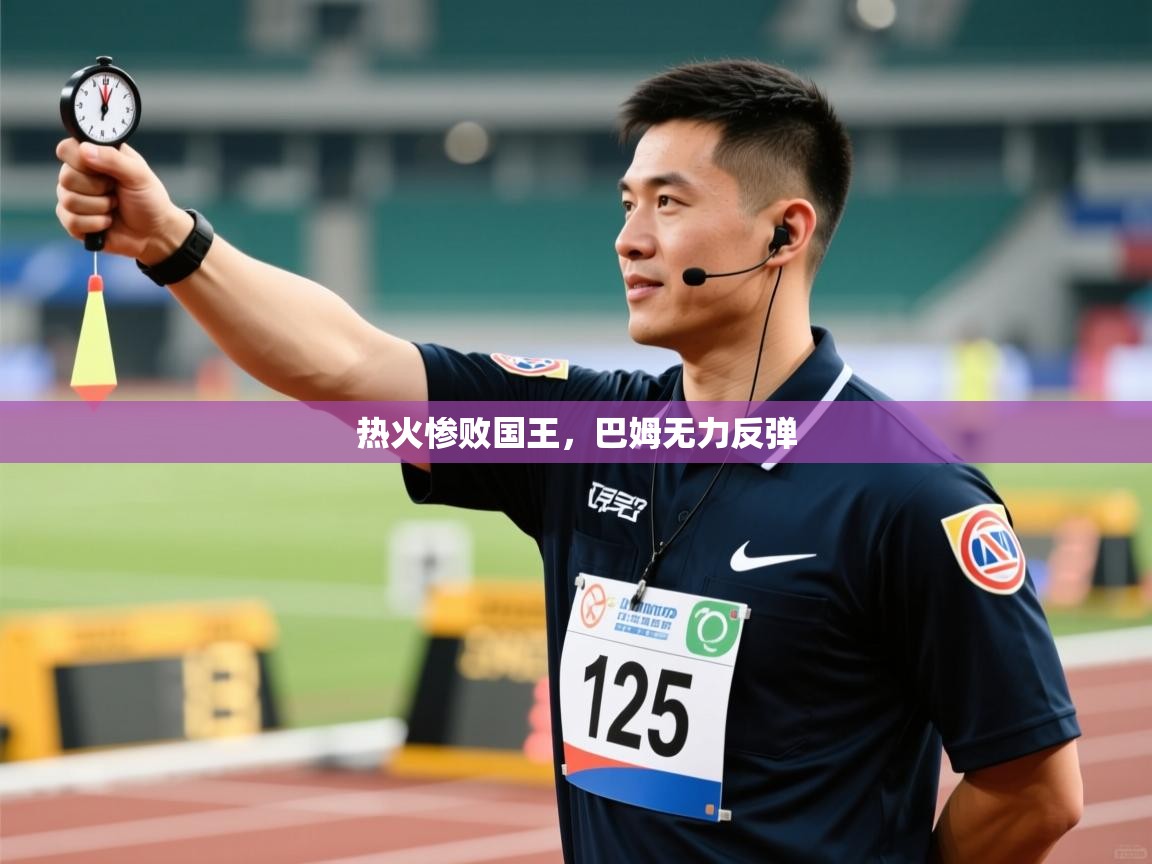 热火惨败国王，巴姆无力反弹  第2张