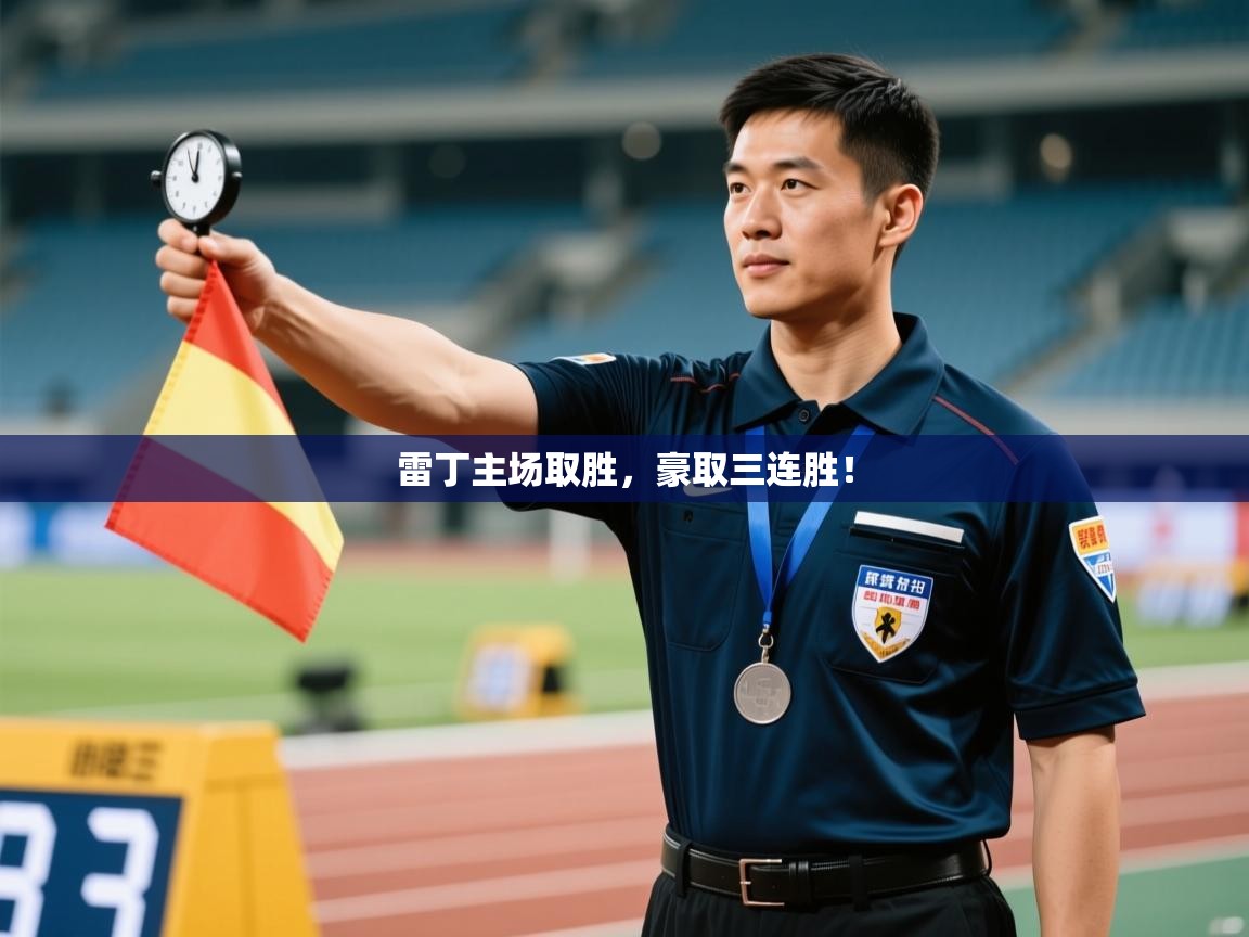 雷丁主场取胜，豪取三连胜！  第2张