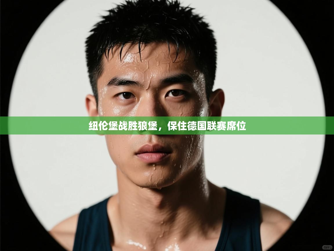 纽伦堡战胜狼堡，保住德国联赛席位  第1张