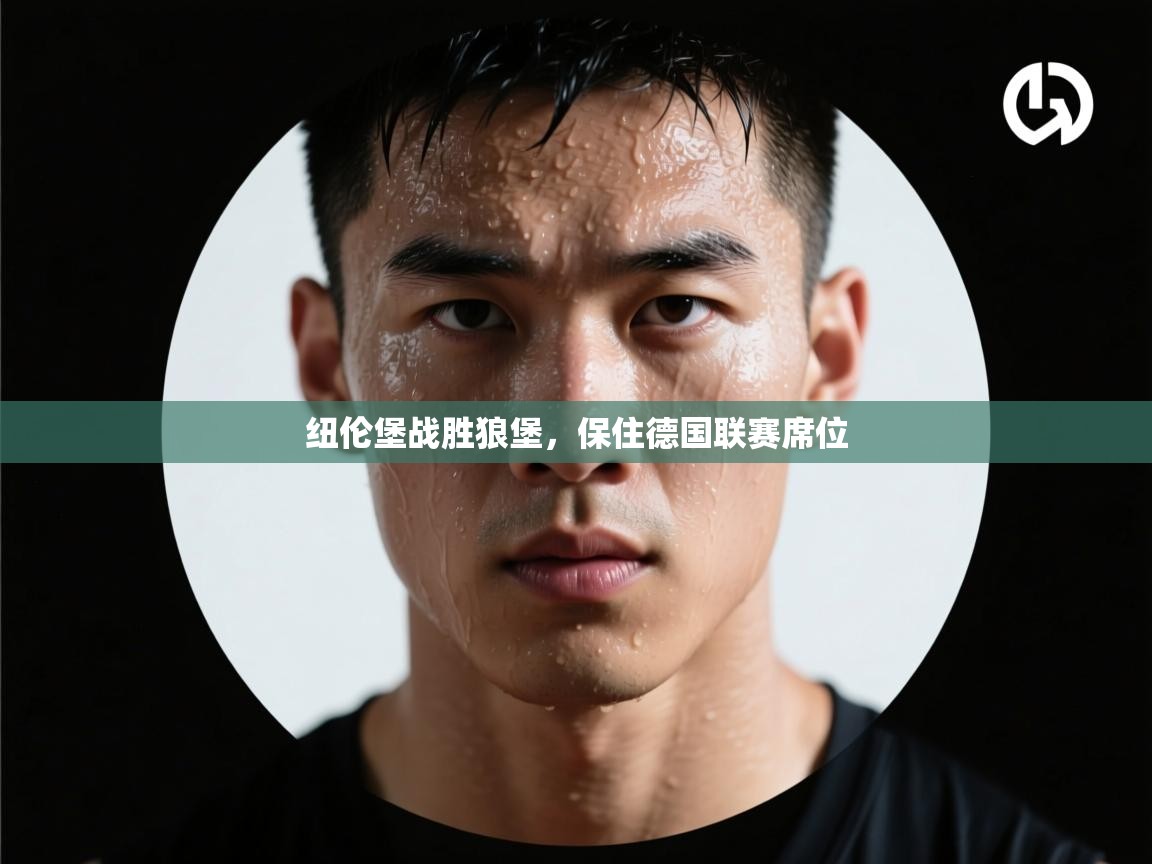 纽伦堡战胜狼堡，保住德国联赛席位  第2张