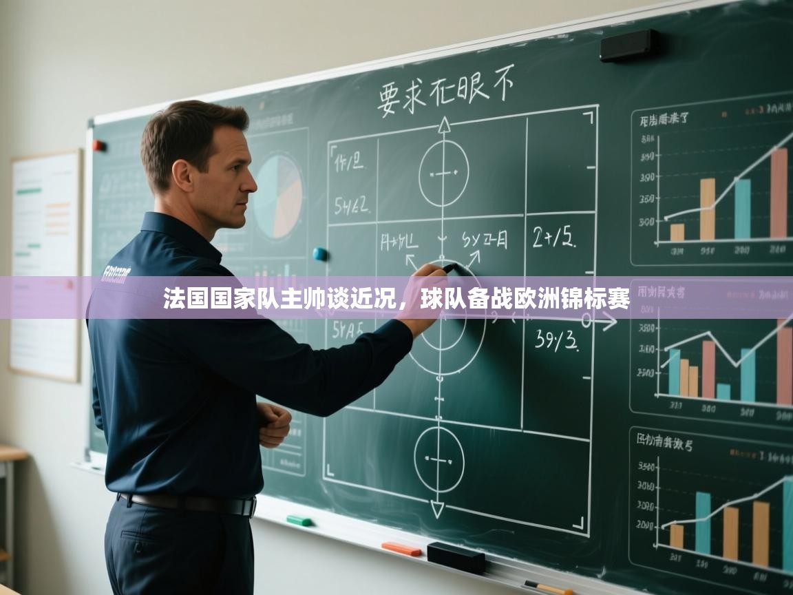 法国国家队主帅谈近况，球队备战欧洲锦标赛  第1张