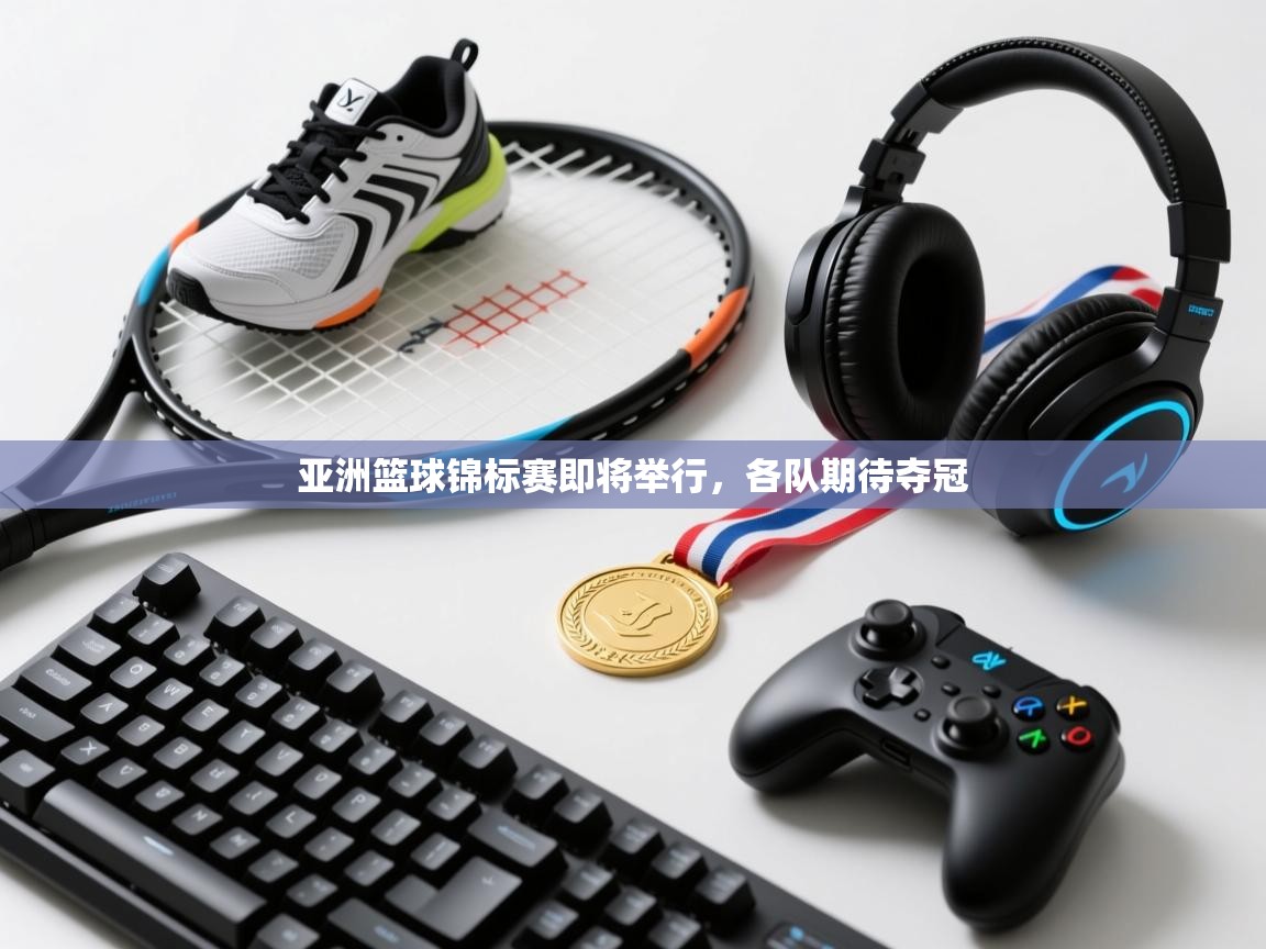 亚洲篮球锦标赛即将举行，各队期待夺冠  第1张