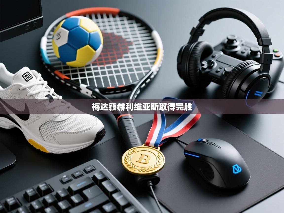 梅达籁赫利维亚斯取得完胜 第1张