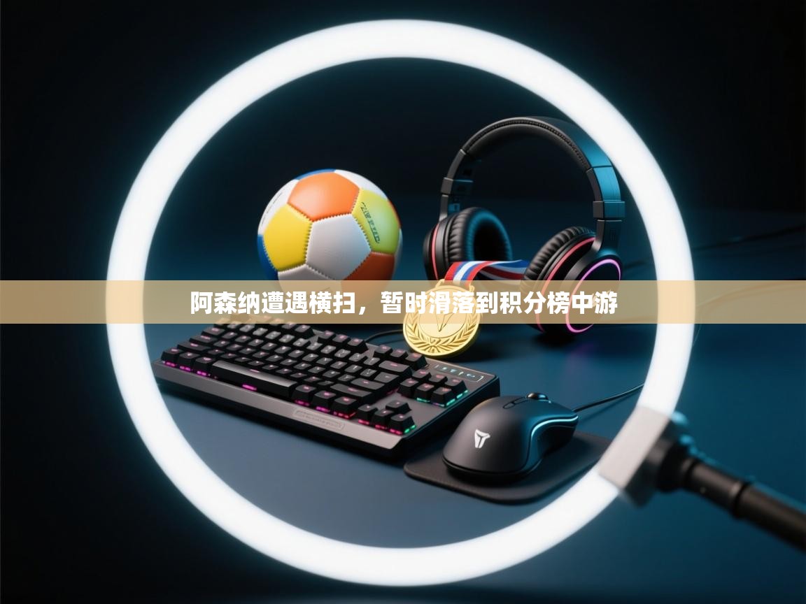 阿森纳遭遇横扫，暂时滑落到积分榜中游  第1张