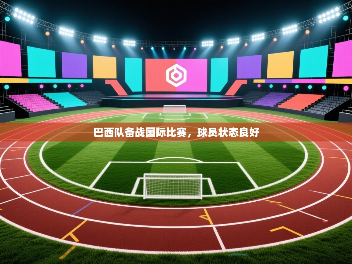 巴西队备战国际比赛,球员状态良好 第2张