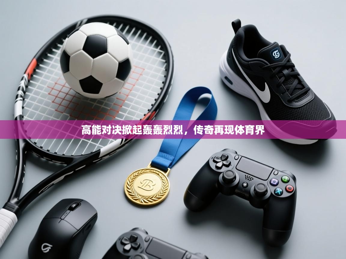 高能对决掀起轰轰烈烈，传奇再现体育界  第1张