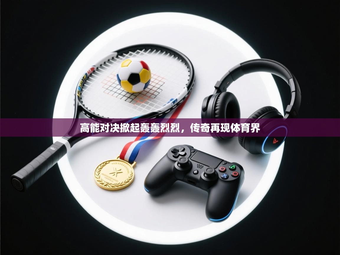 高能对决掀起轰轰烈烈，传奇再现体育界  第2张