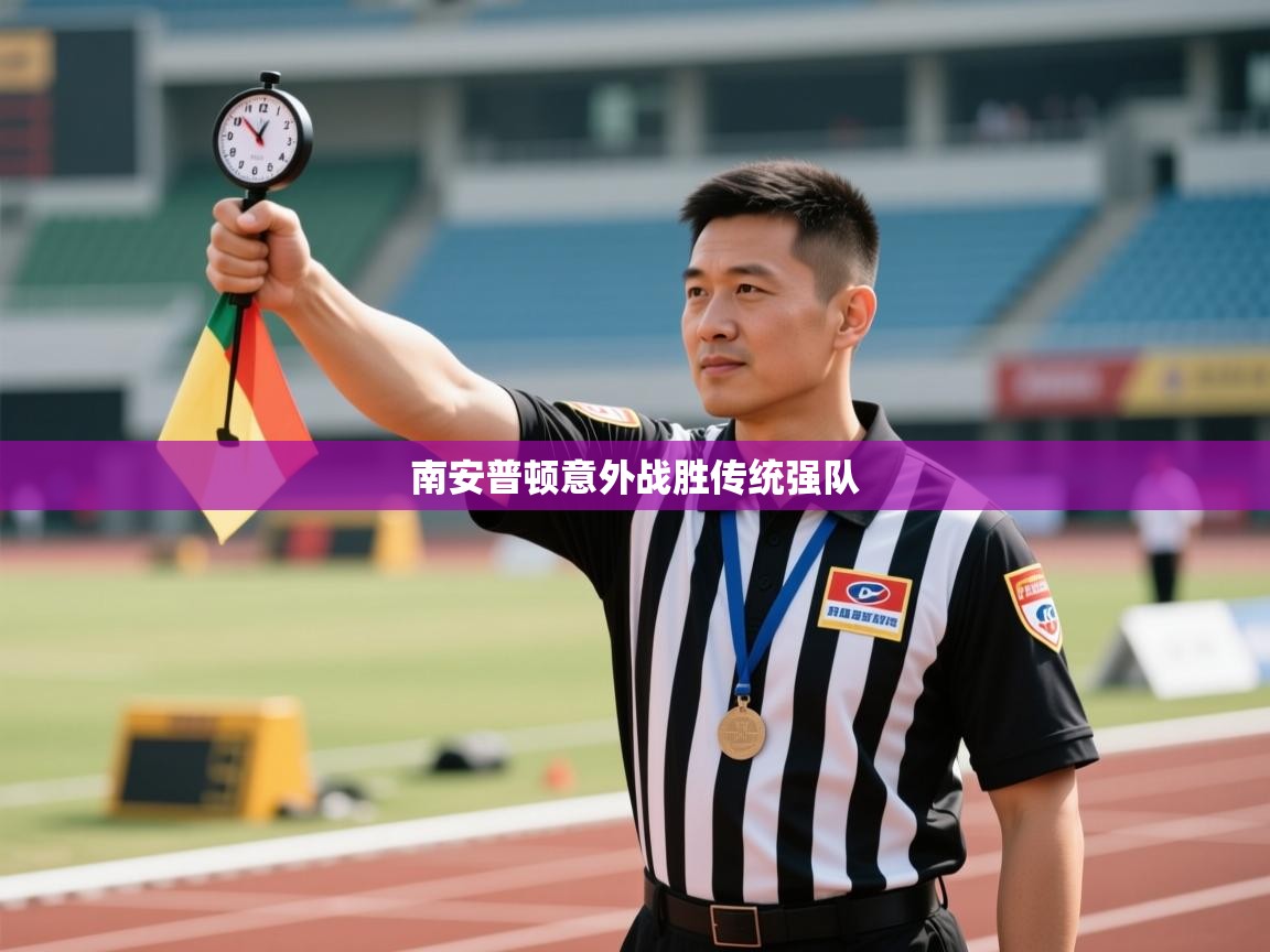 南安普顿意外战胜传统强队  第2张