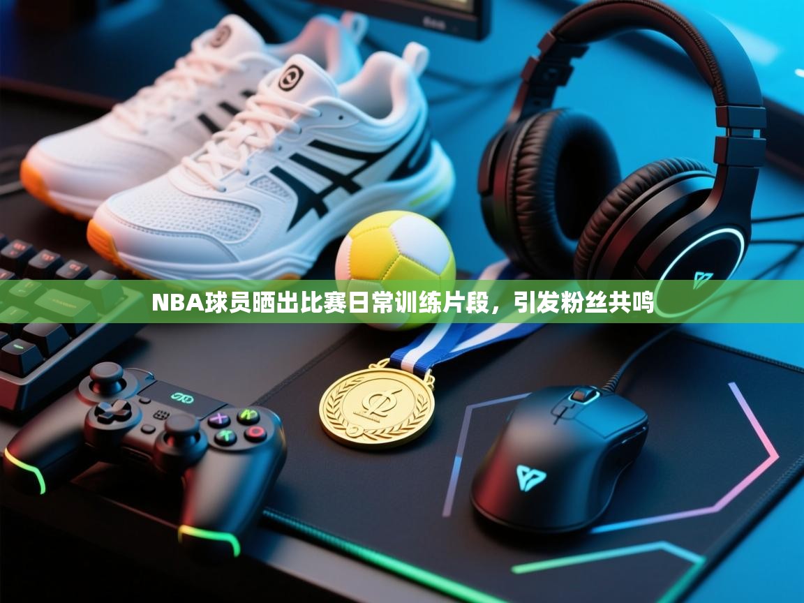 NBA球员晒出比赛日常训练片段，引发粉丝共鸣  第2张