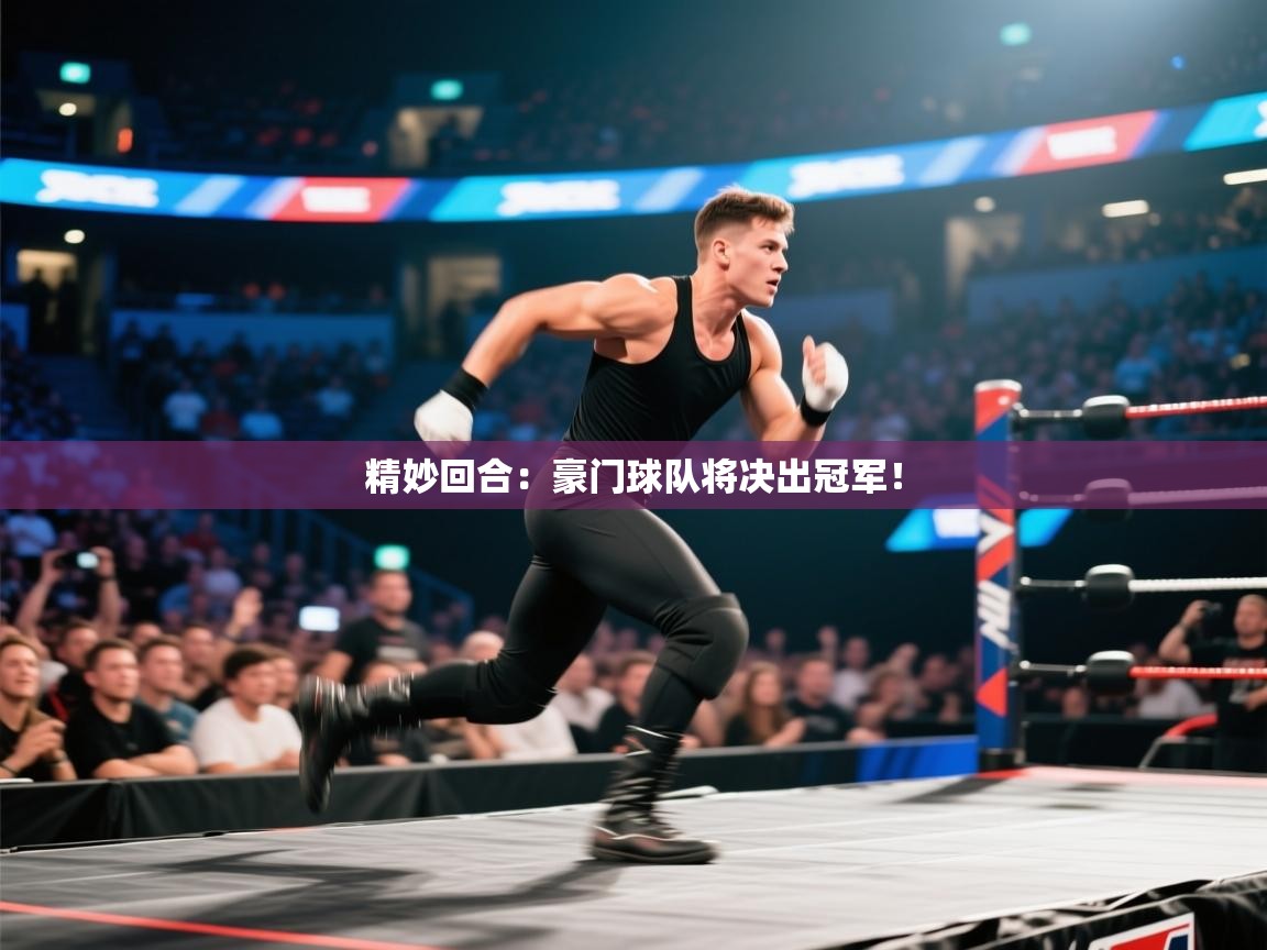 精妙回合：豪门球队将决出冠军！  第2张