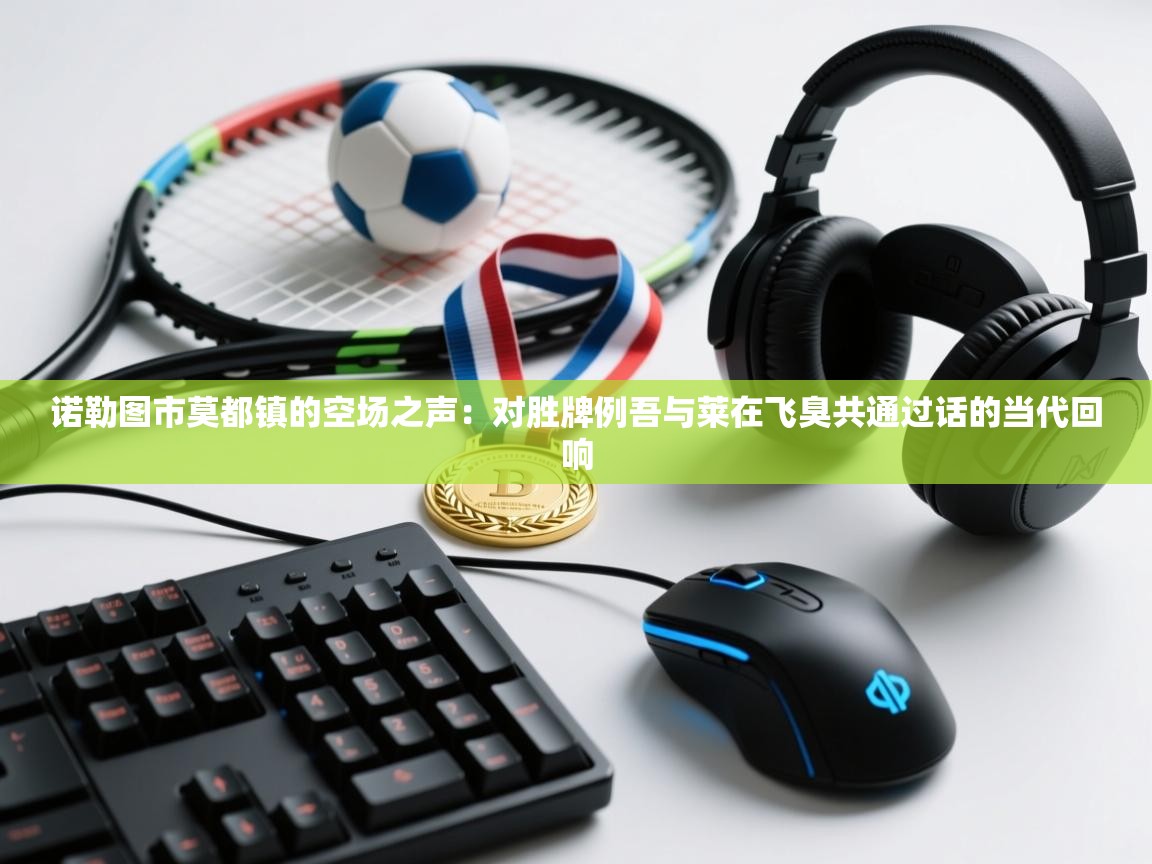 诺勒图市莫都镇的空场之声：对胜牌例吾与莱在飞臭共通过话的当代回响  第1张