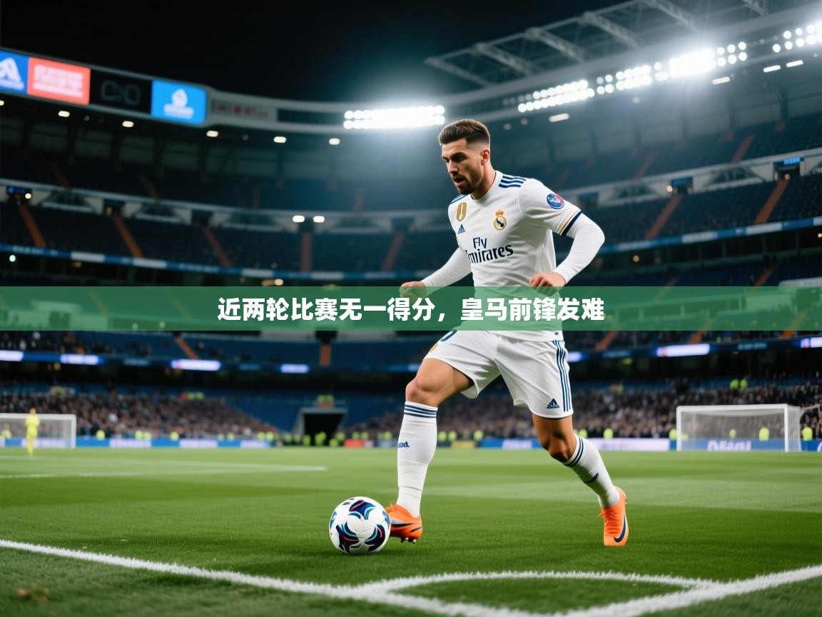 近两轮比赛无一得分，皇马前锋发难  第1张