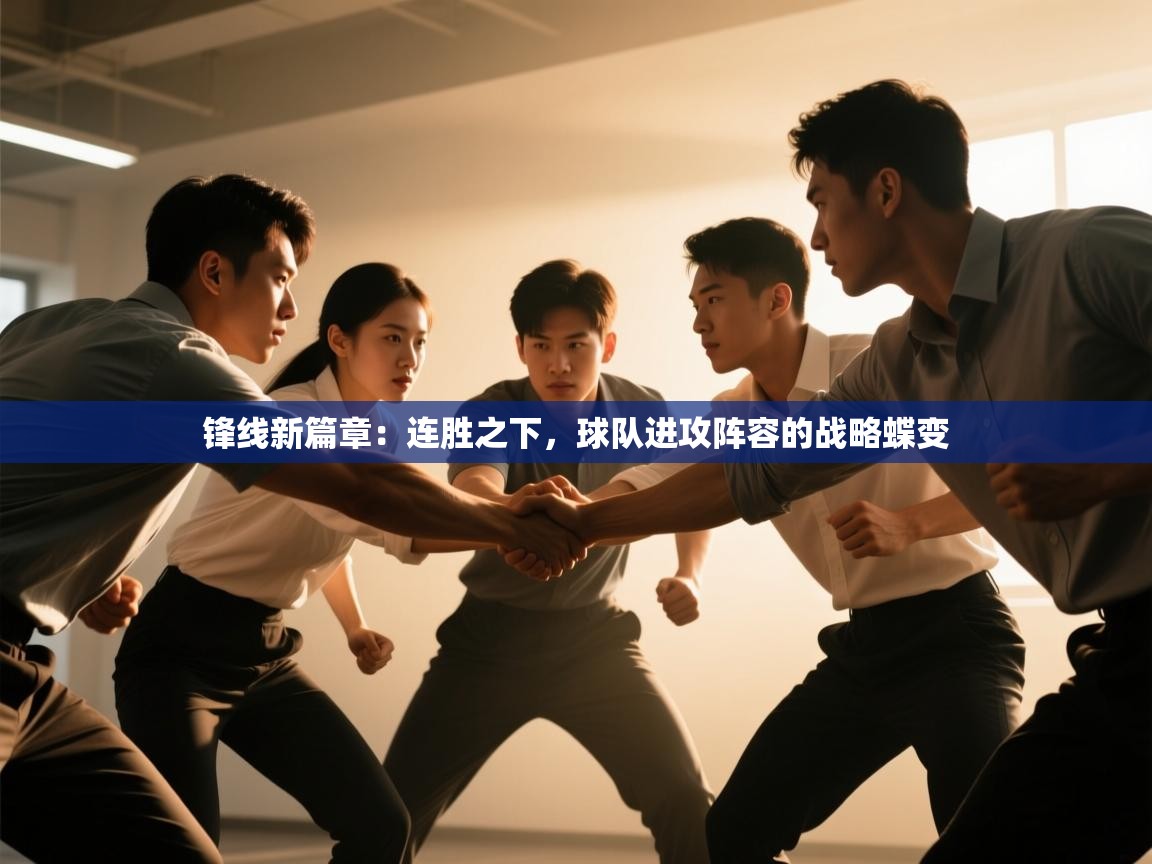 锋线新篇章：连胜之下，球队进攻阵容的战略蝶变  第1张