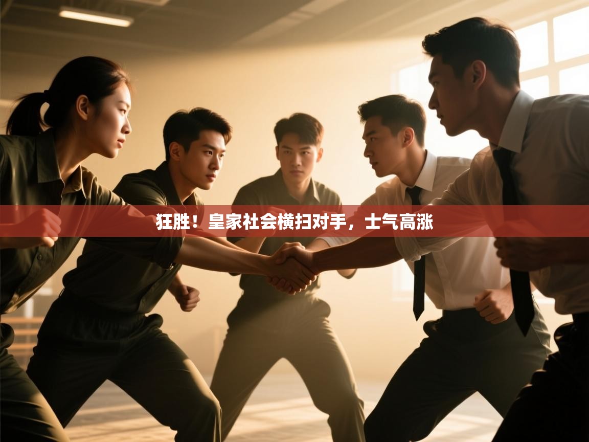 狂胜！皇家社会横扫对手，士气高涨  第2张