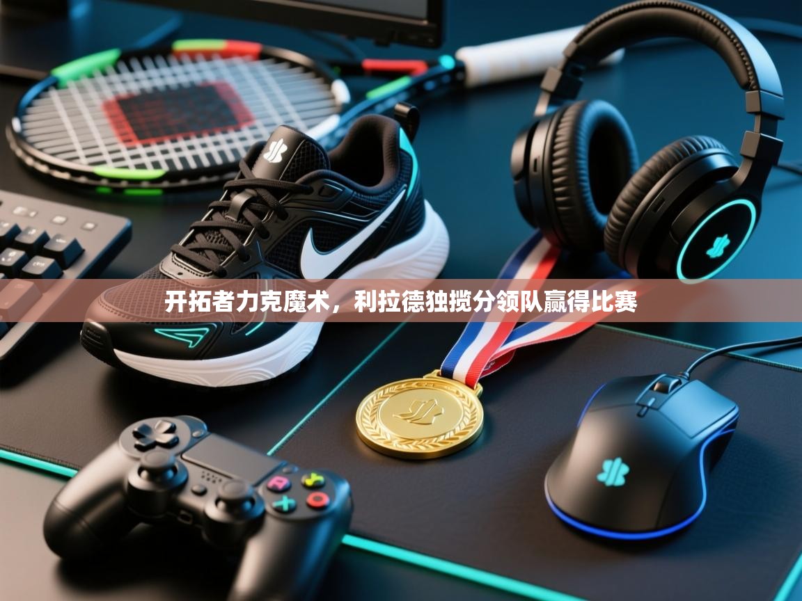 开拓者力克魔术，利拉德独揽分领队赢得比赛  第2张