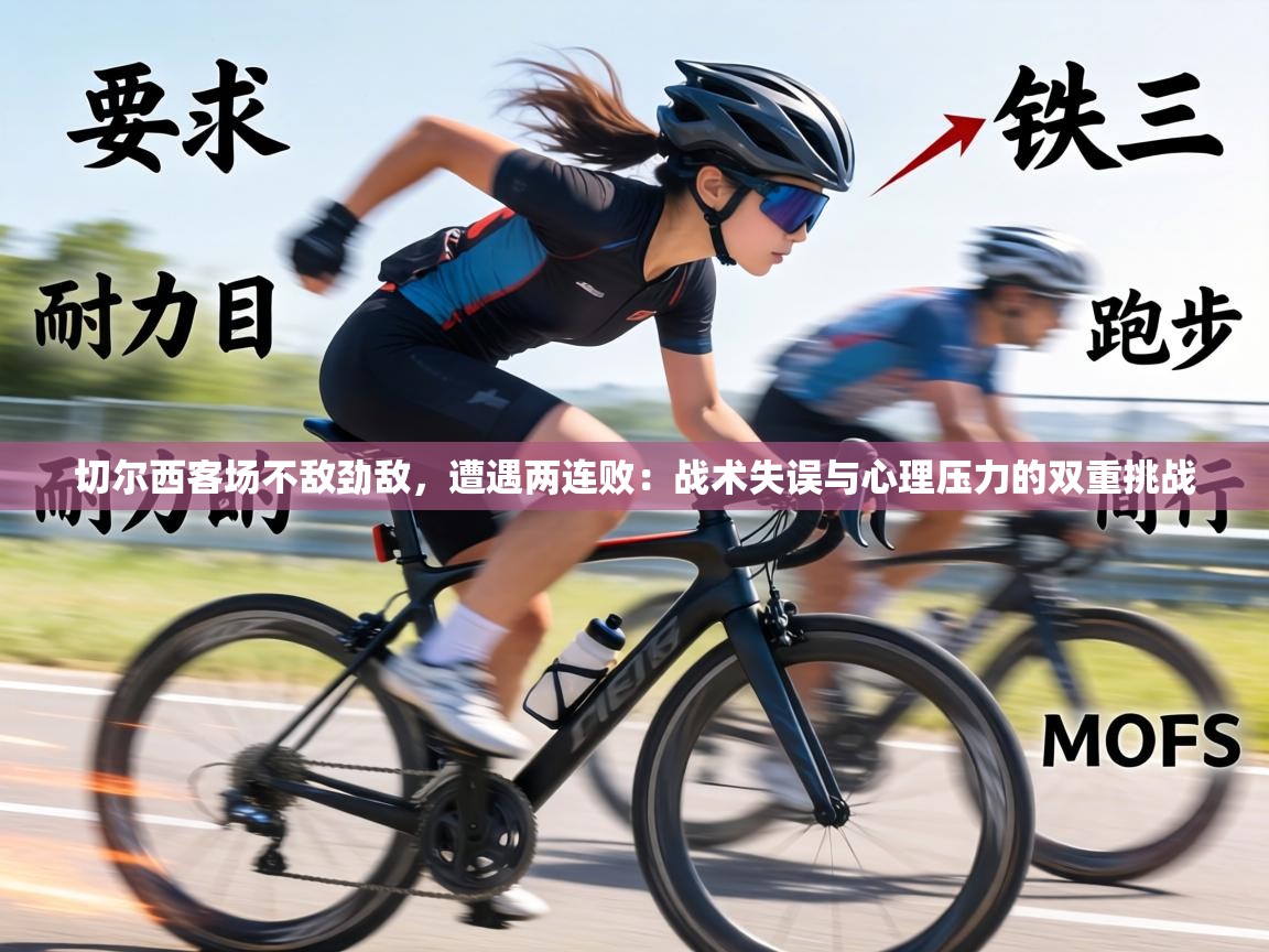 切尔西客场不敌劲敌，遭遇两连败：战术失误与心理压力的双重挑战  第1张