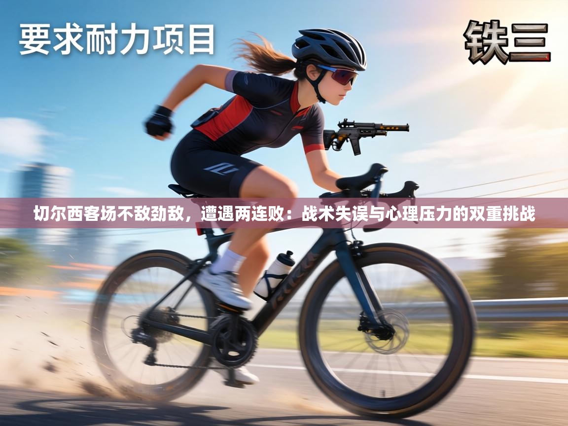 切尔西客场不敌劲敌，遭遇两连败：战术失误与心理压力的双重挑战  第2张