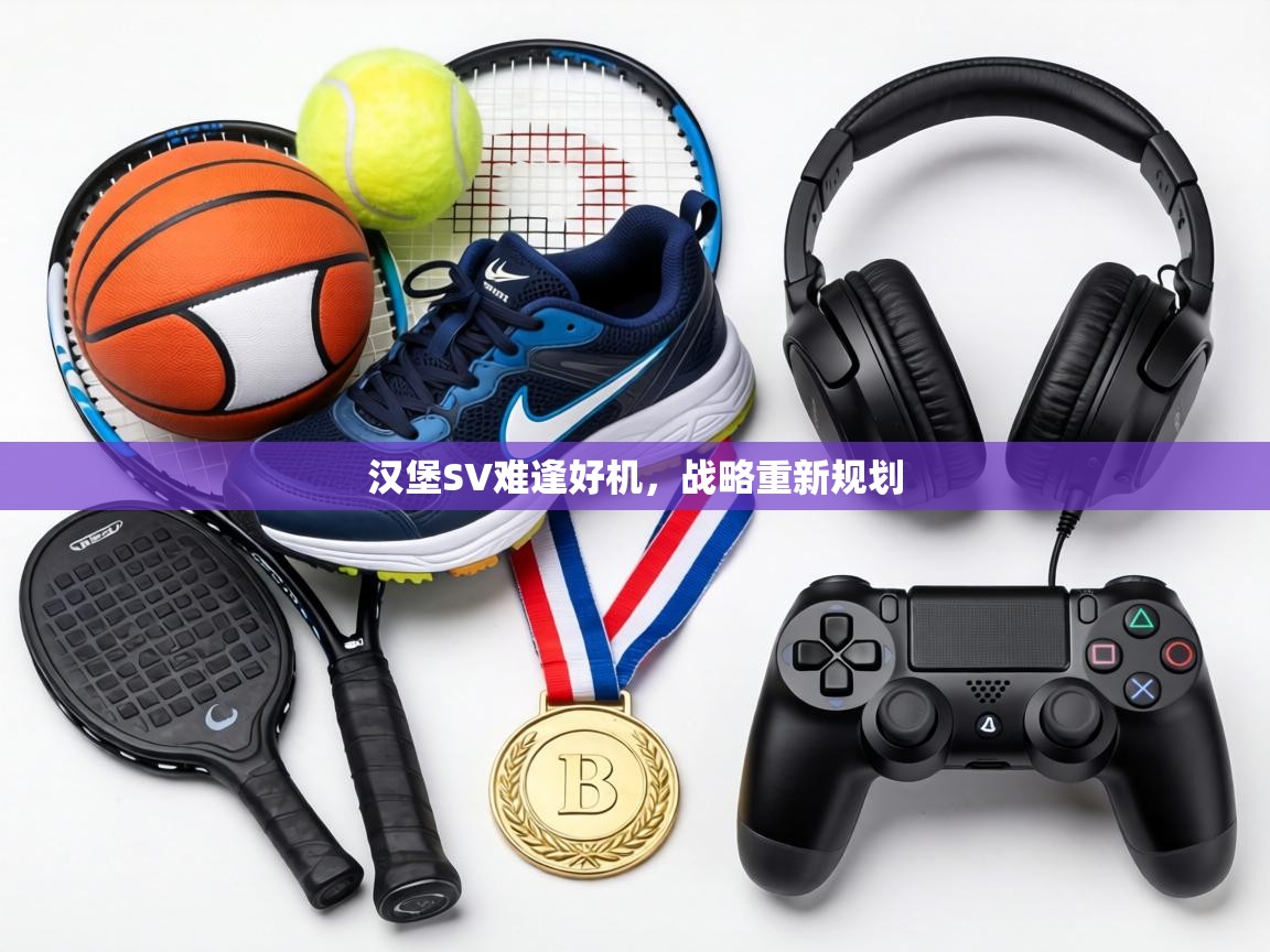 汉堡SV难逢好机,战略重新规划 第1张