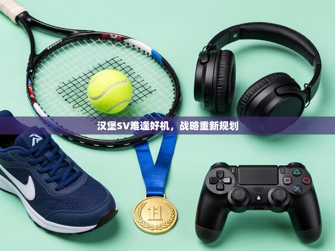 汉堡SV难逢好机,战略重新规划 第2张