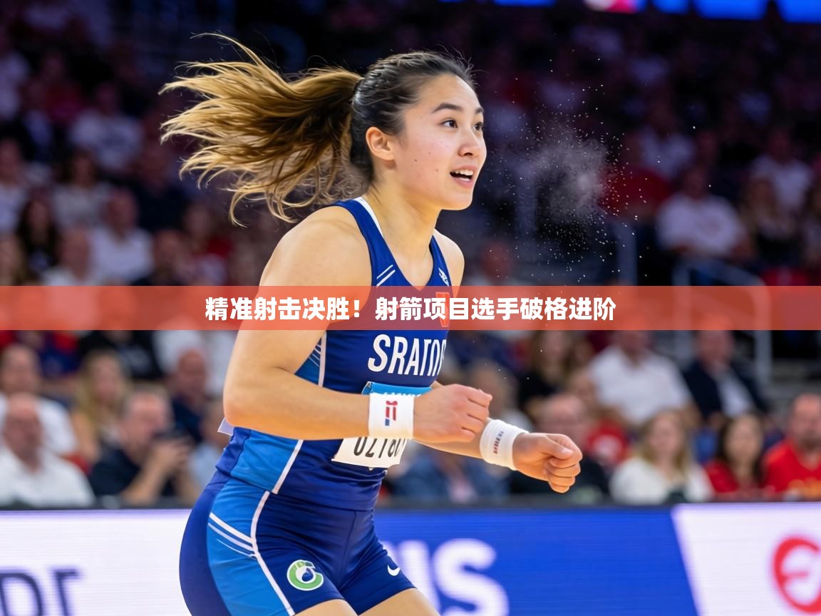 精准射击决胜!射箭项目选手破格进阶 第2张