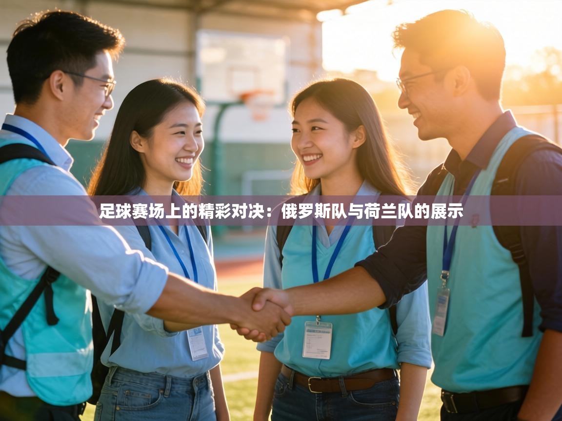 足球赛场上的精彩对决:俄罗斯队与荷兰队的展示 第2张