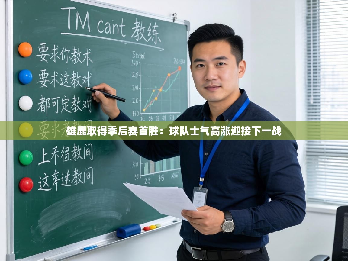 雄鹿取得季后赛首胜：球队士气高涨迎接下一战  第2张