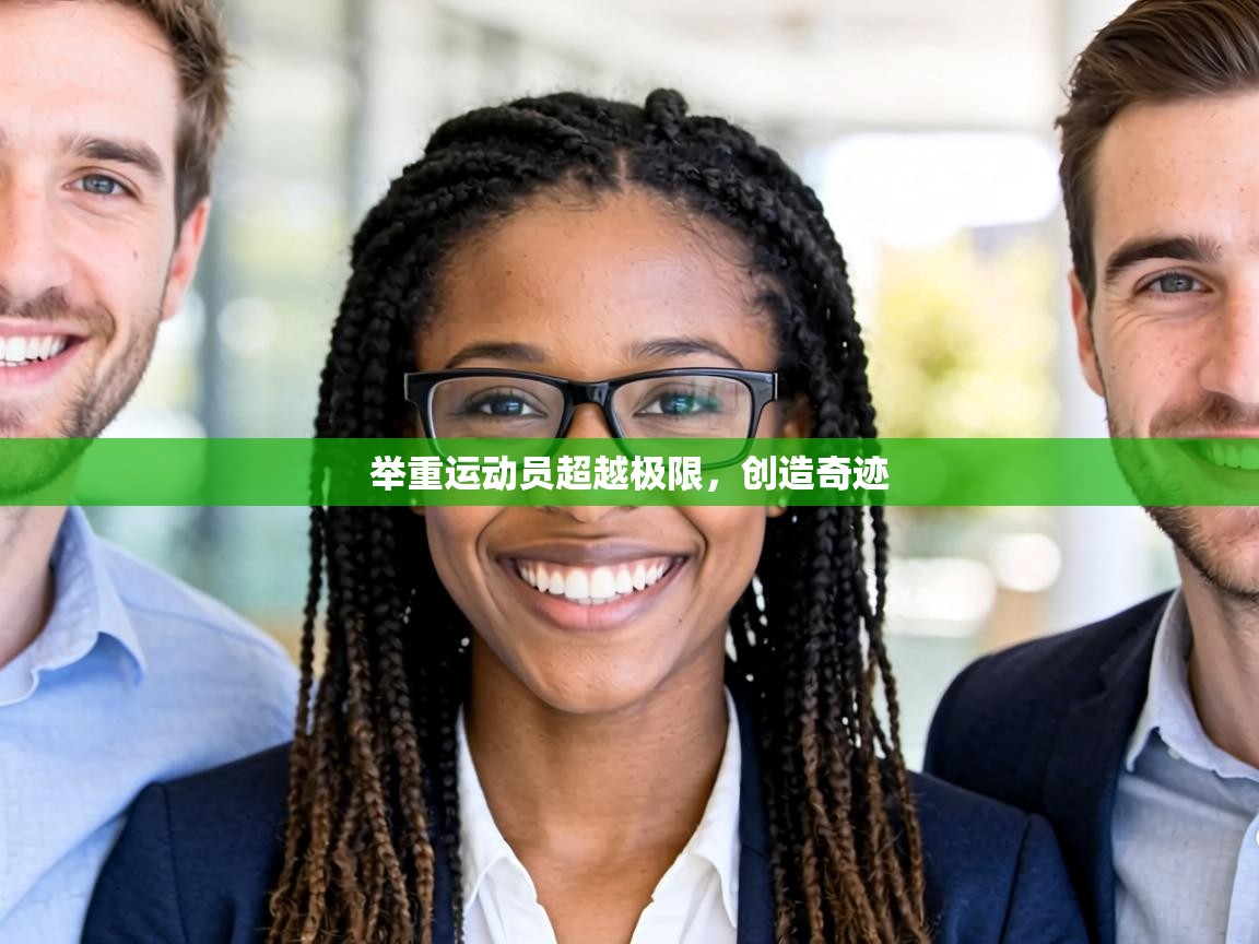 举重运动员超越极限,创造奇迹 第2张